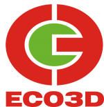 CÔNG TY TNHH ECO3D