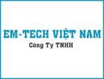 CÔNG TY TNHH EM-TECH VIỆT NAM VINH