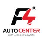 CÔNG TY TNHH F4 AUTO CENTER