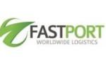 CÔNG TY TNHH FASTPORT