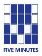 CÔNG TY TNHH FIVE MINUTES
