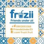 Công Ty TNHH Fruzii