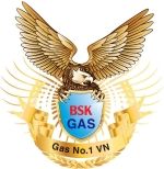 CÔNG TY TNHH GAS BSK