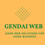 CÔNG TY TNHH GENDAI WEB