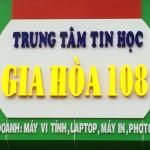 CÔNG TY TNHH GIA HÒA