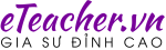 Công Ty TNHH Gia sư eTeacher