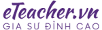 CÔNG TY TNHH GIA SƯ ETEACHER