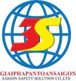 CÔNG TY TNHH GIẢI PHÁP AN TOÀN SÀI GÒN