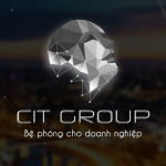 CÔNG TY TNHH GIẢI PHÁP CÔNG NGHỆ CIT