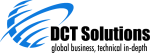CÔNG TY TNHH GIẢI PHÁP CÔNG NGHỆ DCT