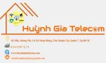 CÔNG TY TNHH GIẢI PHÁP CÔNG NGHỆ HUỲNH GIA