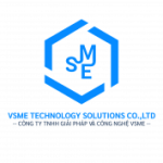 CÔNG TY TNHH GIẢI PHÁP CÔNG NGHỆ VSME