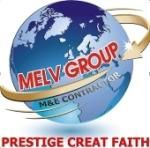 Công ty TNHH Giải pháp công nghiệp Melvgroup