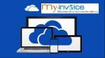 Công Ty TNHH giải pháp hóa đơn điện tử My invoice