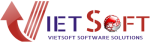 CÔNG TY TNHH GIẢI PHÁP PHẦN MỀM VIETSOFT