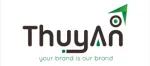 Công ty TNHH Giải Pháp Thương Hiệu Thụy An