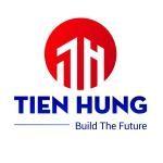 CÔNG TY TNHH GIẢI PHÁP XÂY DỰNG TIẾN HƯNG