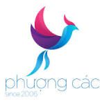 CÔNG TY TNHH GIẢI TRÍ PHƯỢNG CÁC