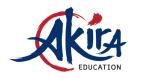Công ty TNHH giáo dục Akira