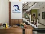 Công ty TNHH Giáo dục Delfin