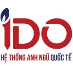 CÔNG TY TNHH GIÁO DỤC IDO