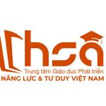 Công ty TNHH Giáo dục Phát triển Năng lực và Tư duy Việt Nam