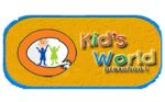 CÔNG TY TNHH GIÁO DỤC QUỐC TẾ KIDS WORLD