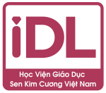 Công ty TNHH Giáo Dục Sen Kim Cương