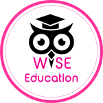 Công ty TNHH Giáo dục Wise