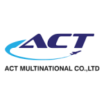Công ty TNHH Giao nhận vận tải đa quốc gia ACT