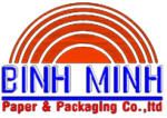 Công ty TNHH Giấy Bình Minh