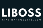 Công ty TNHH Giấy Liboss