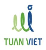 CÔNG TY TNHH GIÀY TUẤN VIỆT