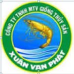 Công ty TNHH Giống Thủy Sản Xuân Vạn Phát NT