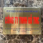 CÔNG TY TNHH GỖ TNC