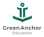 CÔNG TY TNHH GREEN ANCHOR