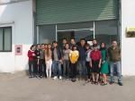 Công ty TNHH GST Hà Nội