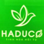 Công ty TNHH Haduco