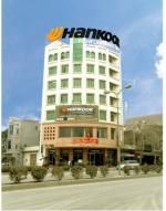 CÔNG TY TNHH HẢI BÌNH HANKOOK