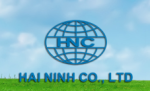 CÔNG TY TNHH HẢI NINH