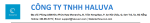 Công ty TNHH HALUVA