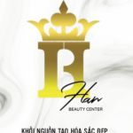 công ty TNHH Han beauty center