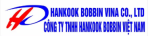 CÔNG TY TNHH HANKOOK BOBBIN VIỆT NAM