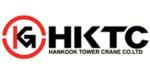 Công ty TNHH HanKook Tower Crane