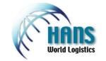 CÔNG TY TNHH HANS WORLD LOGISTICS VIỆT NAM