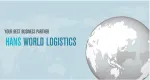Công ty TNHH Hans World Logistics Việt Nam - chi nhánh Hà Nội