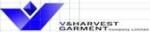 CÔNG TY TNHH HARVEST GARMENT VIỆT NAM