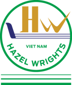 CÔNG TY TNHH HAZEL WRIGHTS VIỆT NAM