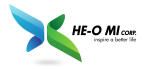 CÔNG TY TNHH HE-O MI VIỆT NAM