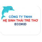 Công ty TNHH Hệ sinh thái trẻ thơ Ecokid